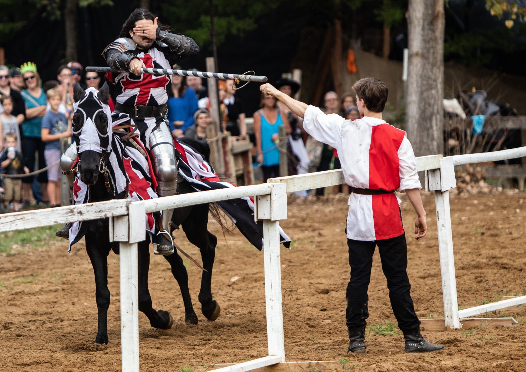 St. Louis Renaissance Festival